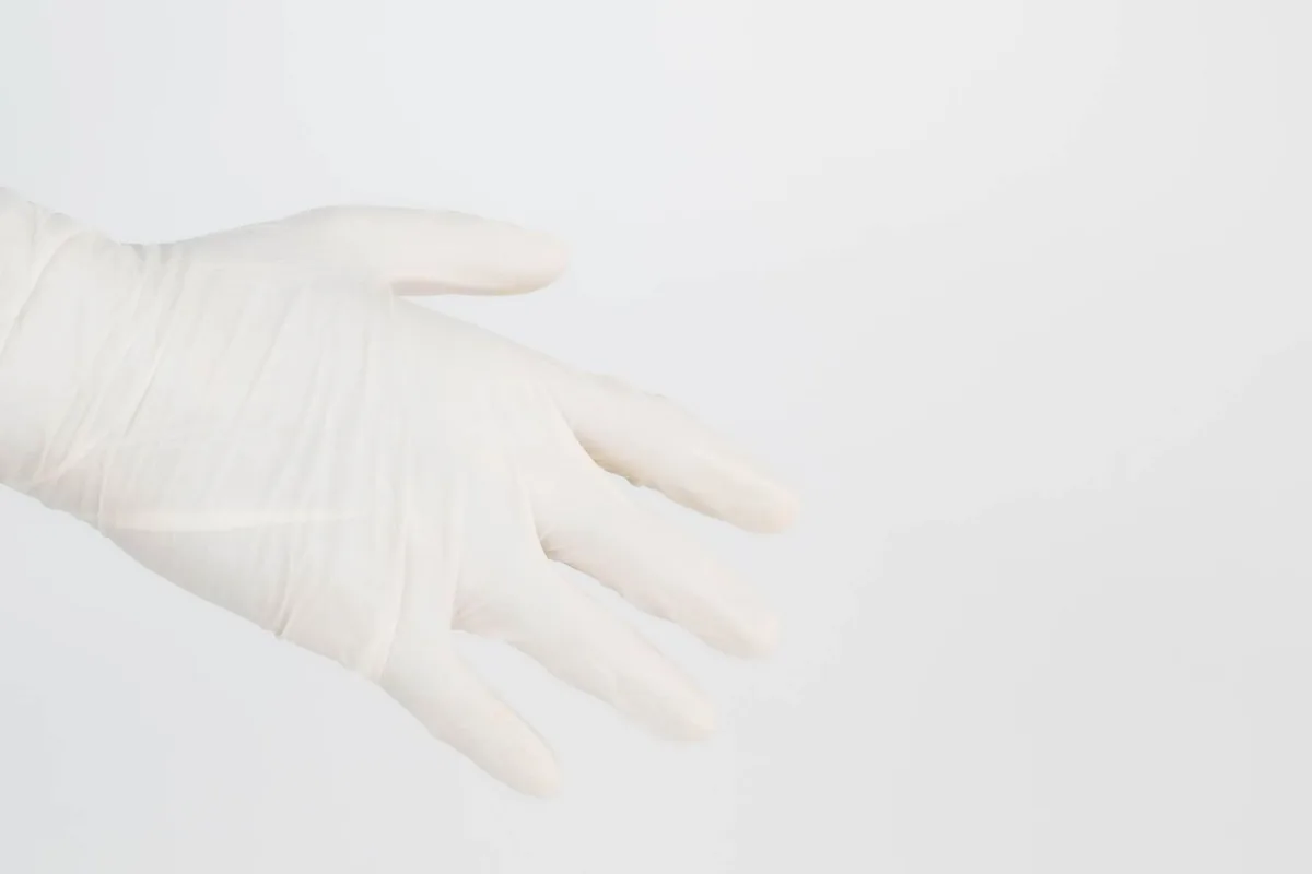 Blood Spill Cleanup in Butchertown, Louisville, KY